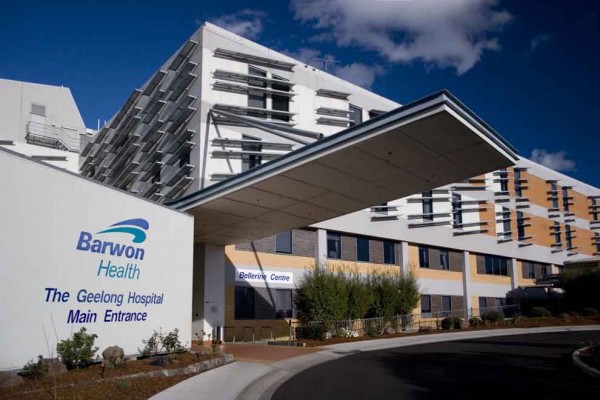 Photo of Geelong Hospital (Barwon Health)